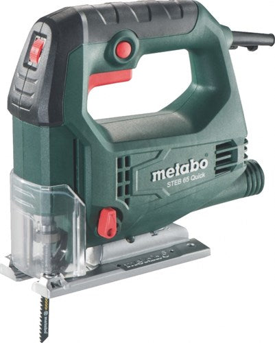 Metabo Steb 65 Schnellstichsäge im Karton – 601030000