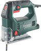Metabo Steb 65 Schnellstichsäge im Karton – 601030000