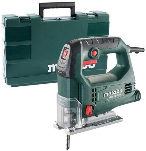 Metabo Jigsaw Steb 65 Quick