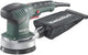 Metabo SXE 3125 Exzenterschleifer 310 W 125 mm | im Fall - 600443500