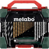 Metabo Zubehörset Aktion | 55 Stück - 626707000