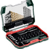 Metabo Zubehörset Aktion | 55 Stück - 626707000