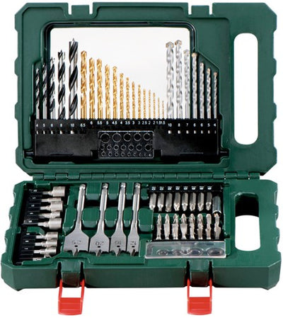 Metabo Zubehörset Aktion | 86 Stück - 626708000