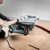 Metabo ts 254 m Tischkreissäge (610254000) - 610254000