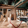 Metabo TS 254 Tischkreissäge | 2000 W – 600668000