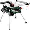 Metabo TS 254 Tischkreissäge | 2000 W – 600668000