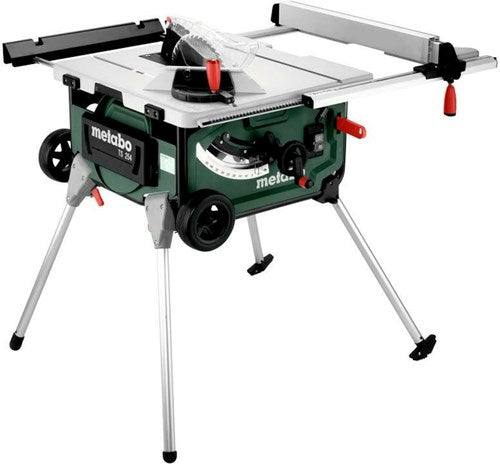 Metabo TS 254 Tischkreissäge | 2000 W – 600668000