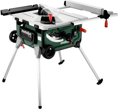 Metabo TS 254 Tischkreissäge | 2000 W – 600668000