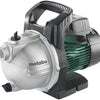 Metabo Gartenpumpe P 3300 g - 600963000