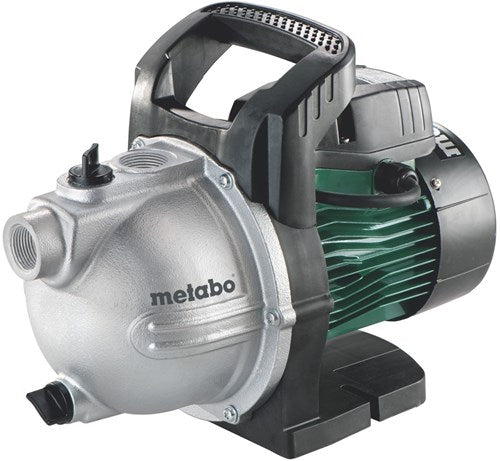 Metabo Gartenpumpe P 4000 g - 600964000
