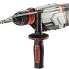 Metabo uhe 2660-2 Schnellspann-Kombihammer | 800 W 2,8 J + SDS-Plus-Bohrer-Set (10 Stück) – 600697510