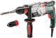 Metabo uhev 2860-2 Schnellkombihammer | 1100 W 3,4 J – elektronisch verstellbar – 600713500