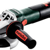 Metabo w 11-125 Quick, Winkelschleifer - 603623000 - 603623000