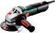 Metabo w 11-125 Quick, Winkelschleifer - 603623000 - 603623000