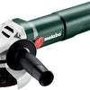 Metabo w 1100-125 | Winkelschleifer | 125mm | 1100 Watt | 12000 Minuten | im Karton - 603614000