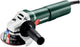 Metabo w 1100-125 | Winkelschleifer | 125mm | 1100 Watt | 12000 Minuten | im Karton - 603614000