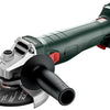 Metabo-Batteriewinkelschleife W 18 7-125
