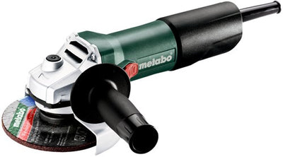 Metabo w 850-125 | Winkelschleifer | 125mm | 850 Watt | 11500 Minuten | im Karton - 603608000