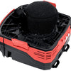 Metabo Schaumwasserfilter | für Achse 20 und Achse 30 | 1 Stück - 635422000