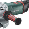 Metabo we 24-180 mvt großer Winkelschleifer | 180mm | 2400 W – 606468000