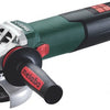 Metabo wev 15-125 Schnellwinkelschleifer 125 mm - 600468000