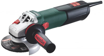 Metabo wev 15-125 Schnellwinkelschleifer 125 mm - 600468000