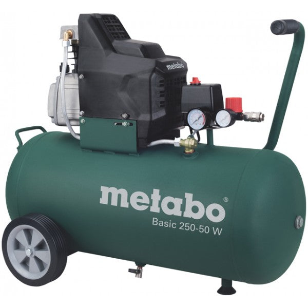 Metabo Compressor Basic 250-50W