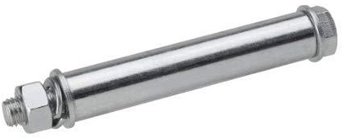 Metafranc-Achsenzubehör 20 auf 12 103 mm – wu0830230