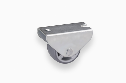 Metafranc Bockrolle 25mm weich w - wu0801300