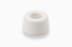 Metafranc Türstopper 30mm weiß 2 St. w - wu0431636