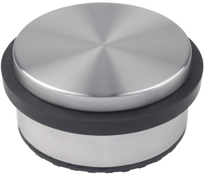 Metafranc Türstopper Edelstahl flach *nl* - wu0431260