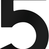 Metafranc Hausnummer 5 120mm schwarz - wu0424647