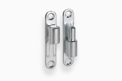 Metafranc-Scharnier für Renovierung 13 mm vz w - wu0321266