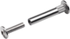 Metafranc Verbindungsschraube M Hülse M4 28-36W - wu0360776