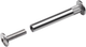 Metafranc Verbindungsschraube M Hülse M4 36-48W - wu0360786