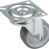 Metafranc Lenkrolle 50mm PU w - wu0802870