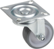 Metafranc Lenkrolle 50mm PU w - wu0802870