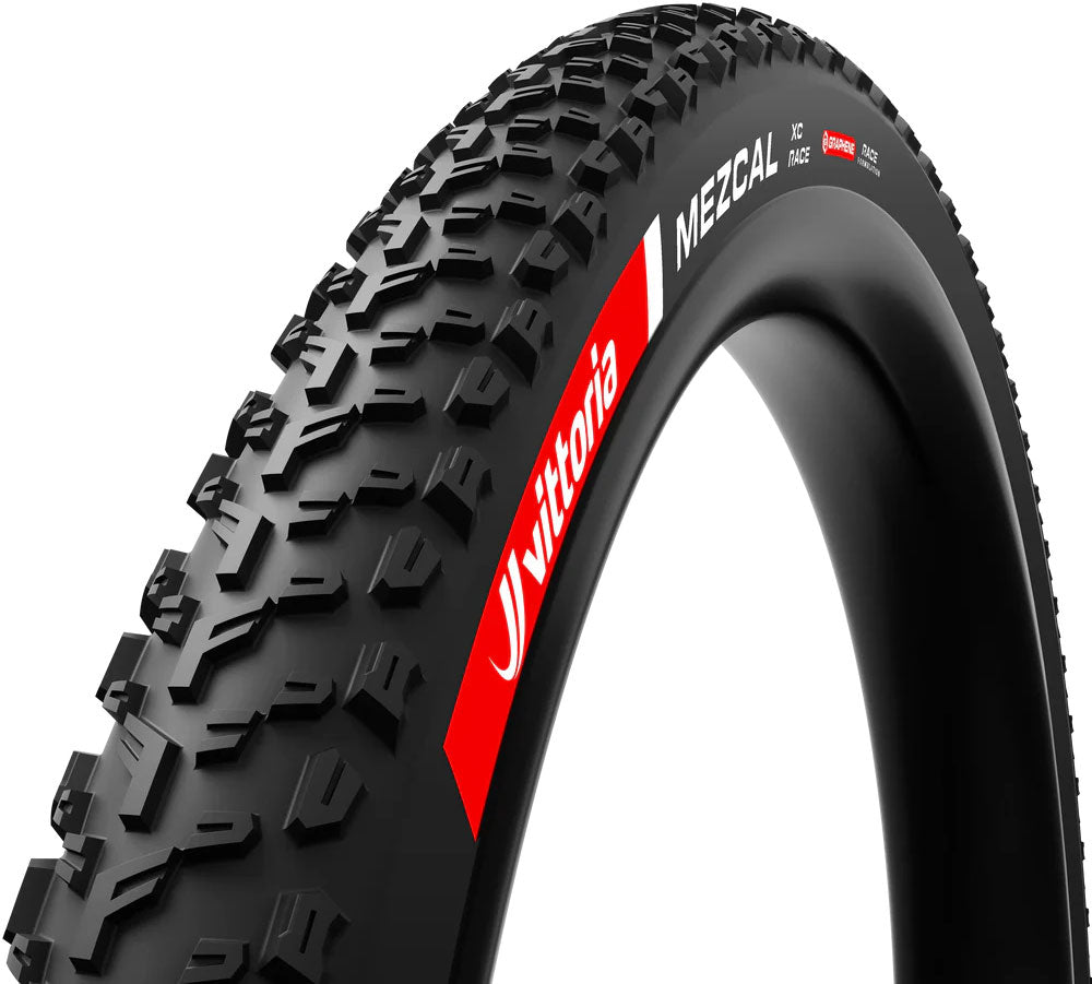 Vittoria Mezcal XC Race 29x2,25 TLR Graphene 2.0 Faltreifen
