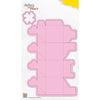 Nellies Wahl • Verpackungsformen Kleeblatt, Box 2 Stk.