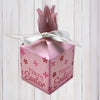 Nellies Wahl • Verpackungsformen Tulpenbox 2 Stk.
