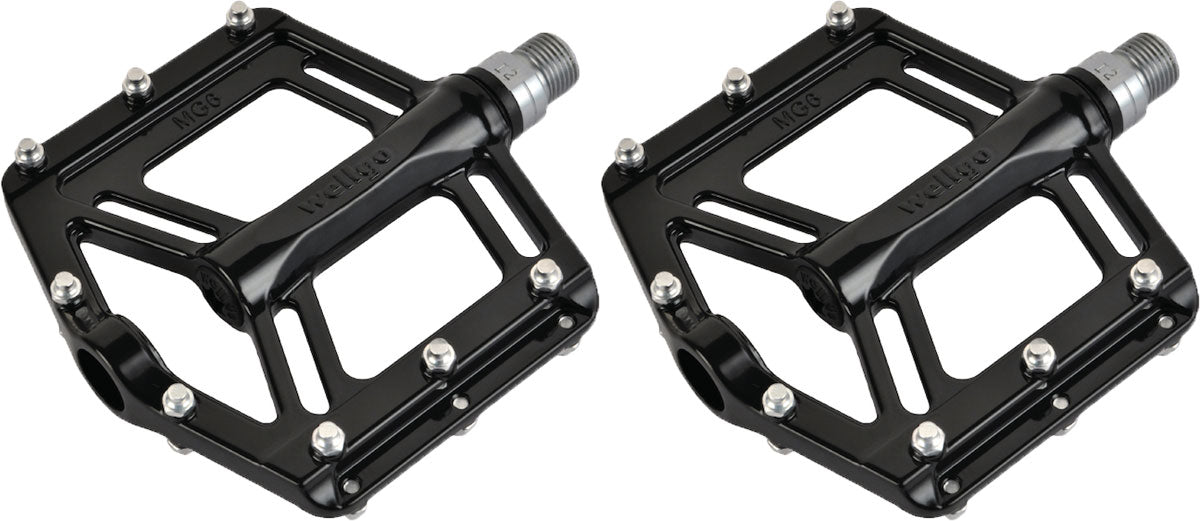 Wellgo MTB ATB Plattformpedale mg6-al