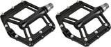 Wellgo MTB ATB Plattformpedale mg6-al - afbeelding 1
