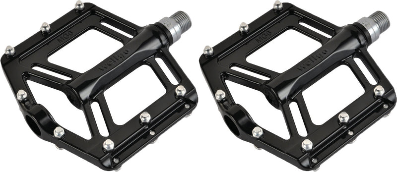 Wellgo MTB ATB Plattformpedale mg6-al