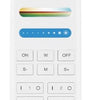 Mi-light RGB-CCT-Fernbedienung 2,4 g 8 Zonen LED0201