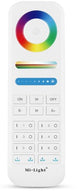 Mi-light RGB-CCT-Fernbedienung 2,4 g 8 Zonen LED0201
