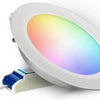 Mi-light RGB-CCT LED-Downlight 12 Watt LED0242