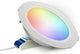 Mi-light RGB-CCT LED-Downlight 12 Watt LED0242