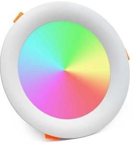 Mi-light RGB-CCT LED-Downlight 18W LED0244