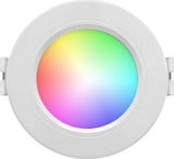 Mi-light RGB-CCT LED-Downlight 6 Watt LED0240 - afbeelding 1