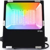Mi-light RGB-CCT LED-Strahler IP65 50 Watt LED0250